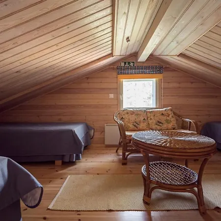 Oravalinna Chalet Kouvola